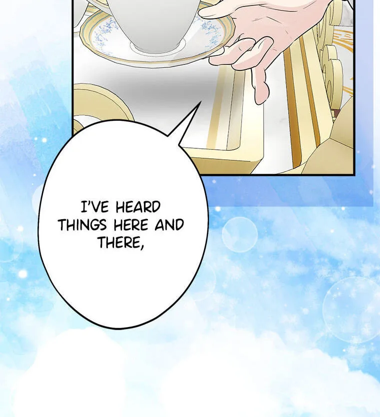 Not your MOTHER in Law Chapter 54 page 109