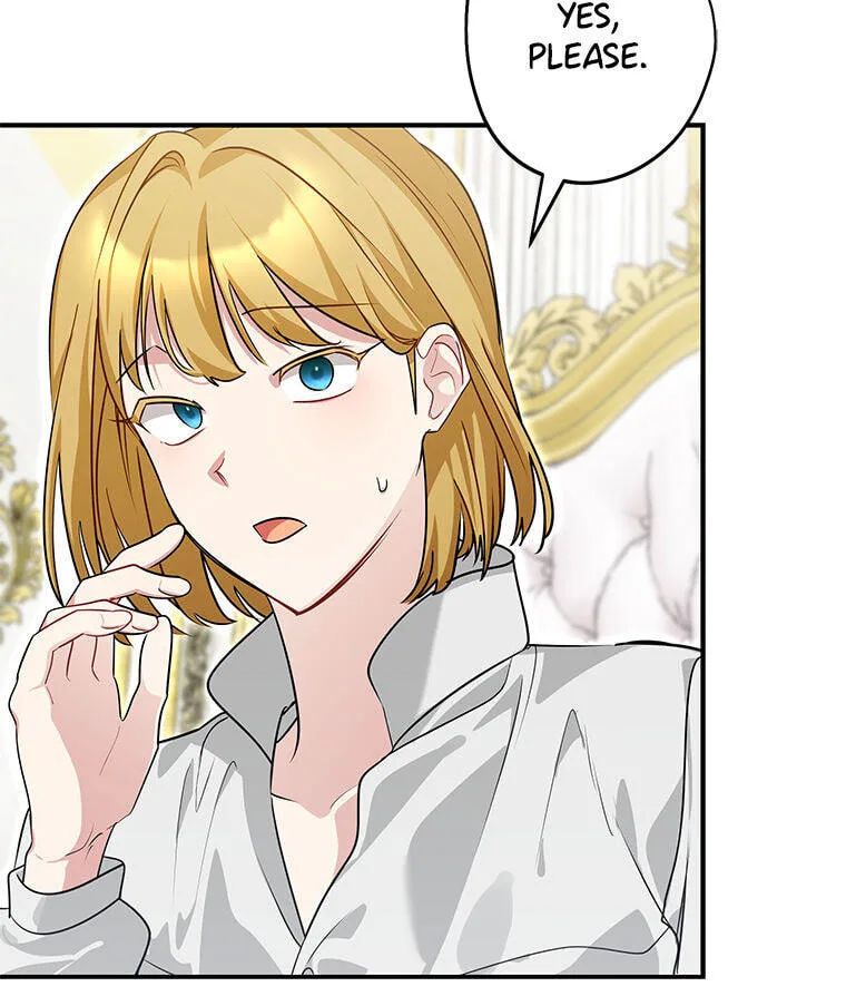 Not your MOTHER in Law Chapter 54 page 107