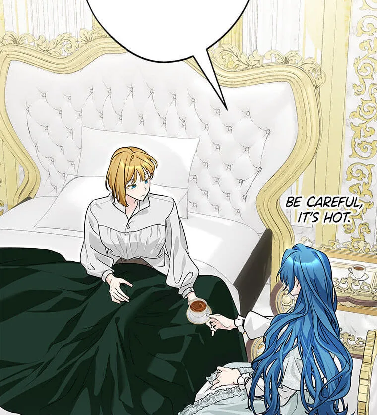 Not your MOTHER in Law Chapter 54 page 111