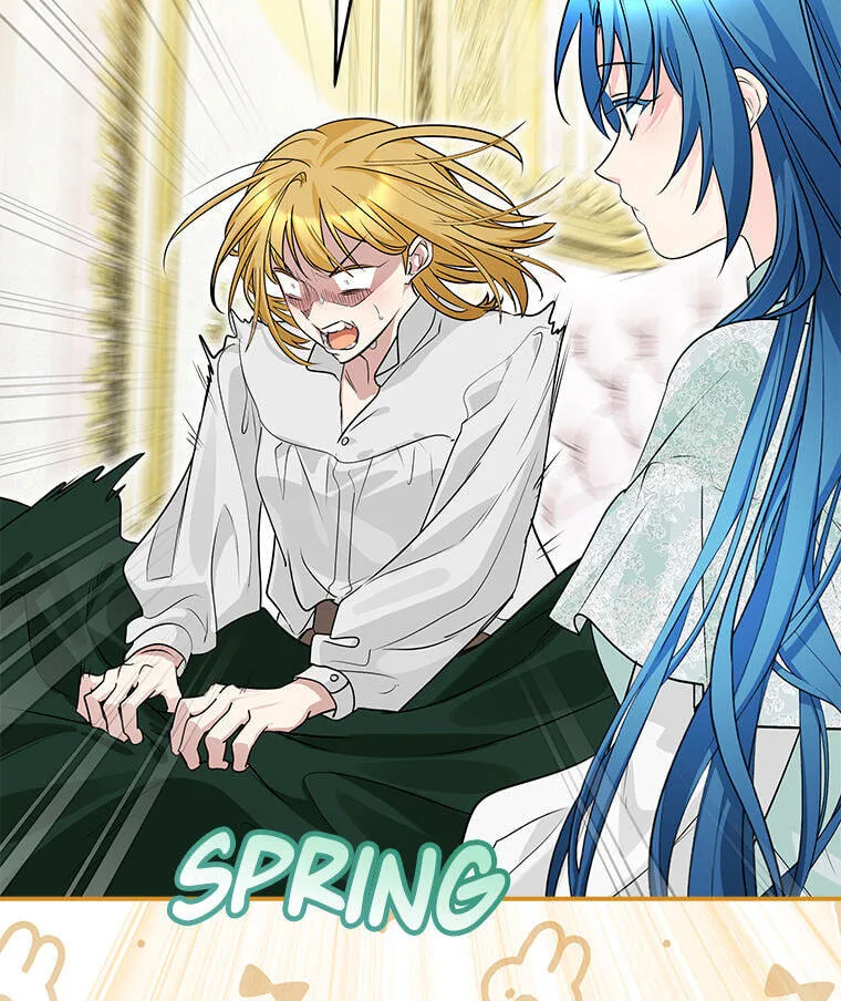 Not your MOTHER in Law Chapter 54 page 101
