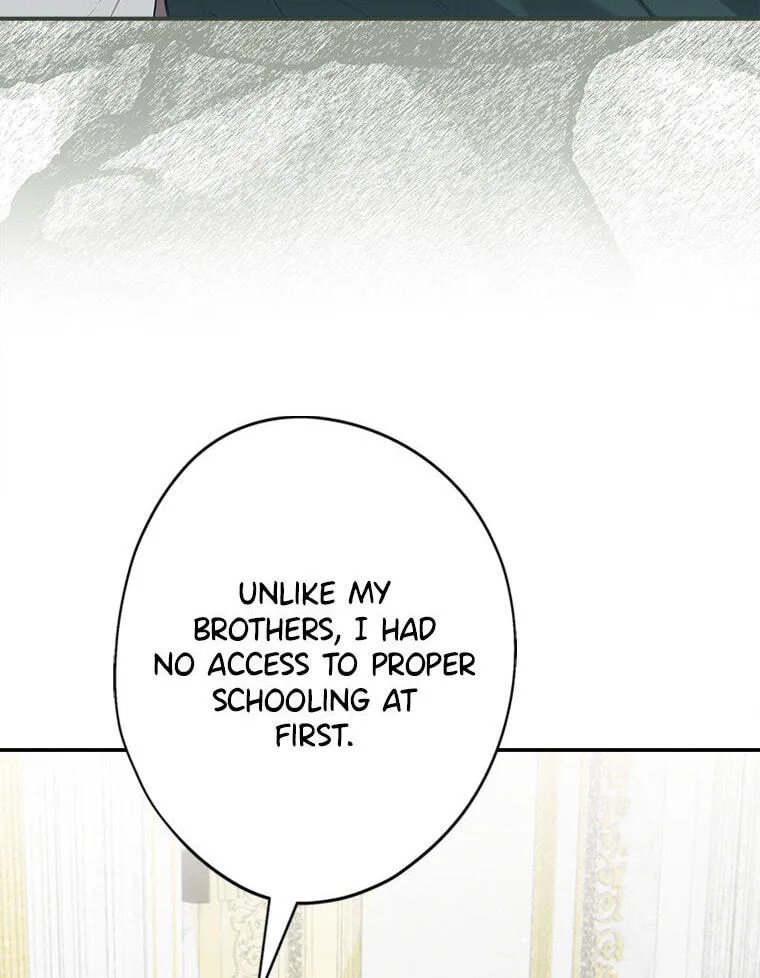 Not your MOTHER in Law Chapter 55 page 21