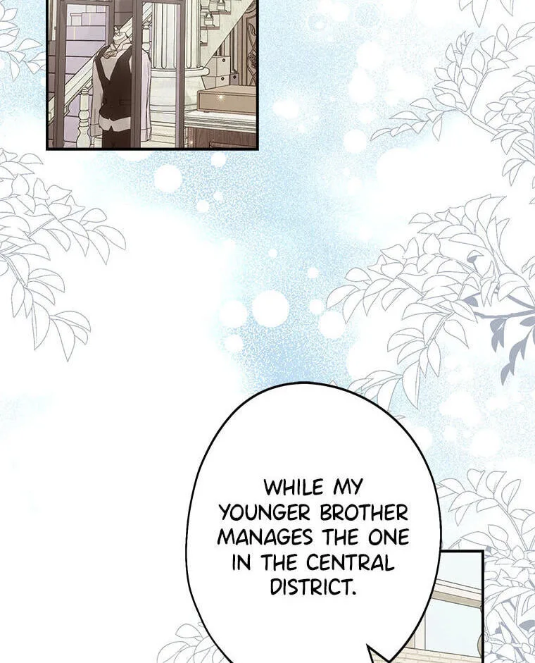 Not your MOTHER in Law Chapter 55 page 6