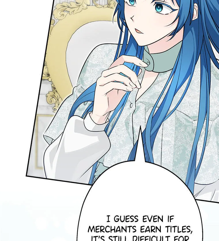 Not your MOTHER in Law Chapter 55 page 33