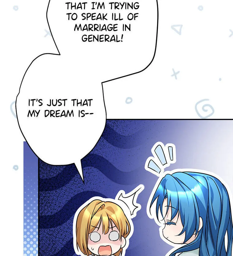 Not your MOTHER in Law Chapter 55 page 30