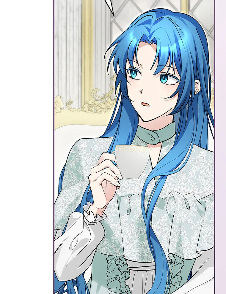 Not your MOTHER in Law Chapter 55 page 38