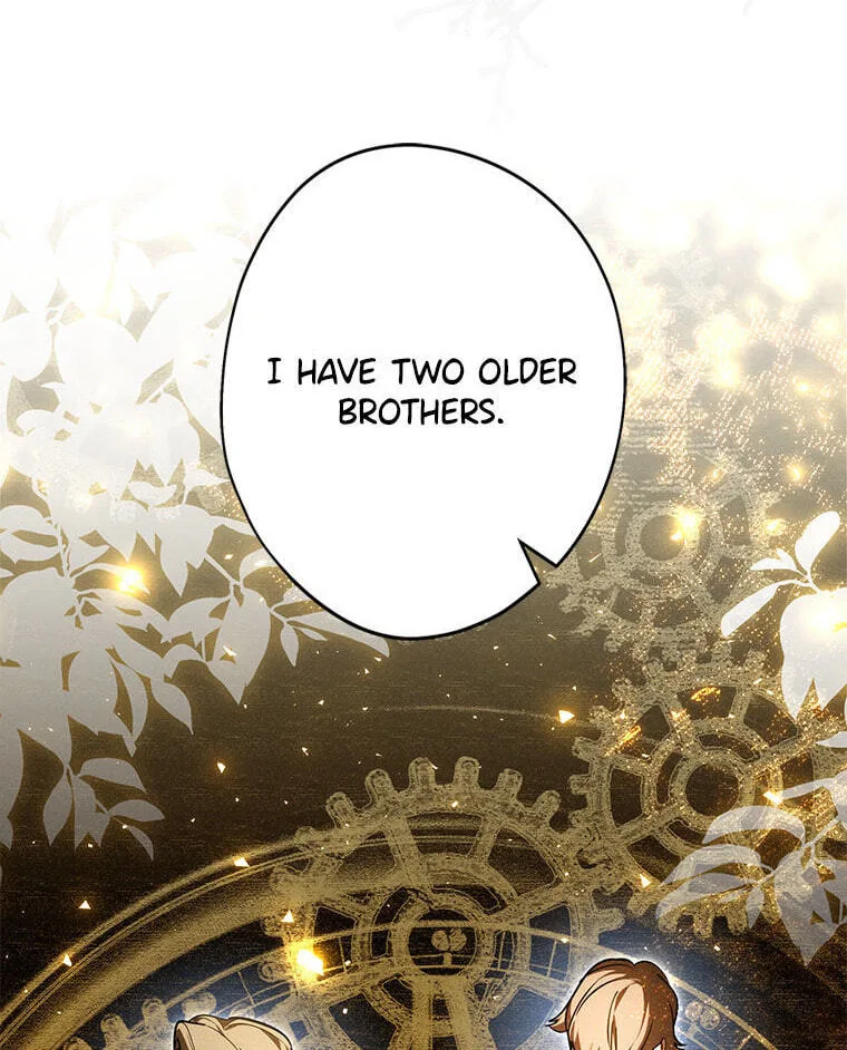 Not your MOTHER in Law Chapter 55 page 3