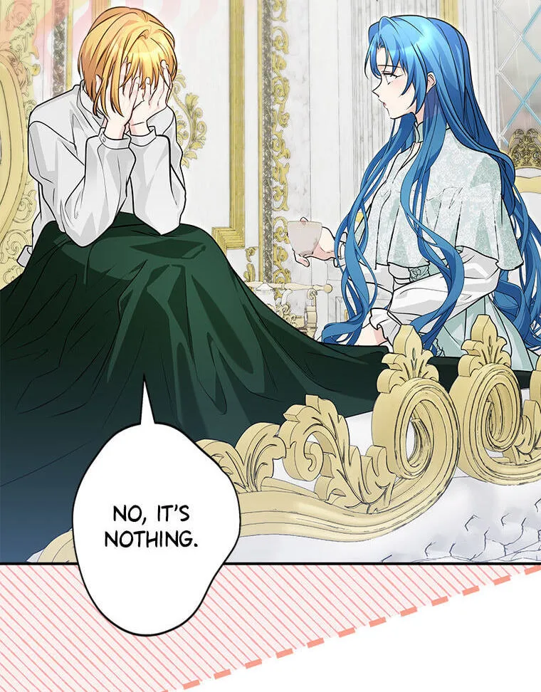 Not your MOTHER in Law Chapter 55 page 58