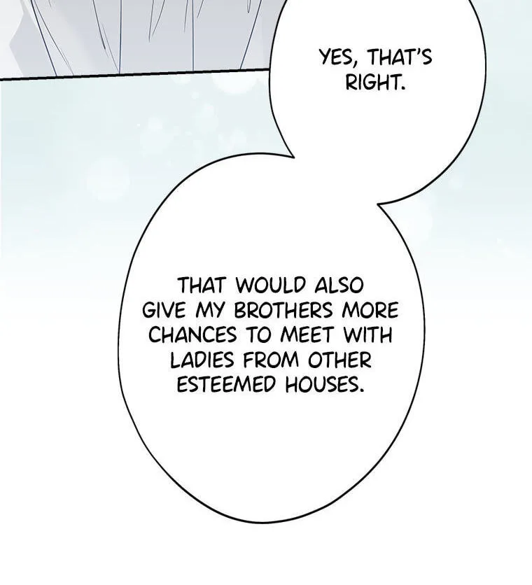 Not your MOTHER in Law Chapter 55 page 36