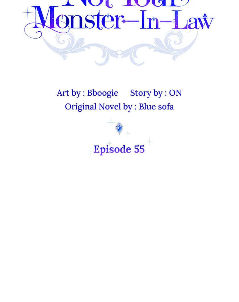 Not your MOTHER in Law Chapter 55 page 78