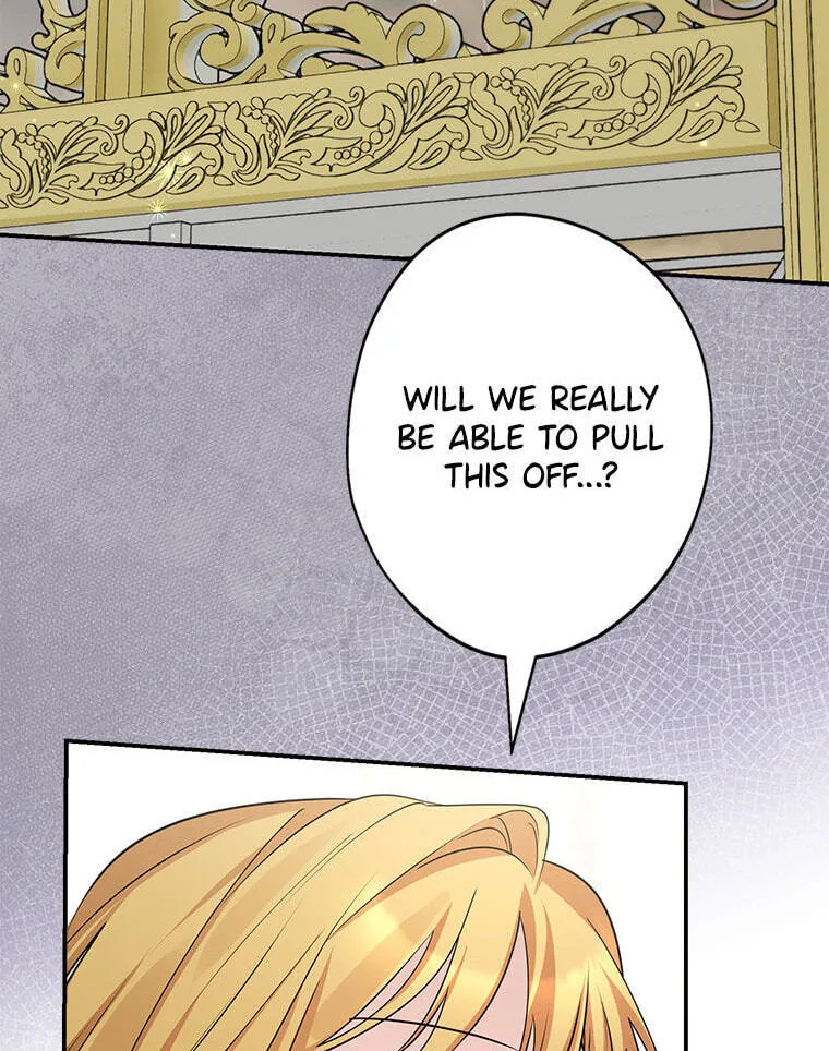 Not your MOTHER in Law Chapter 55 page 81