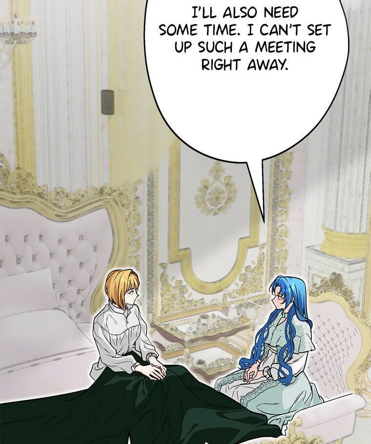 Not your MOTHER in Law Chapter 55 page 89