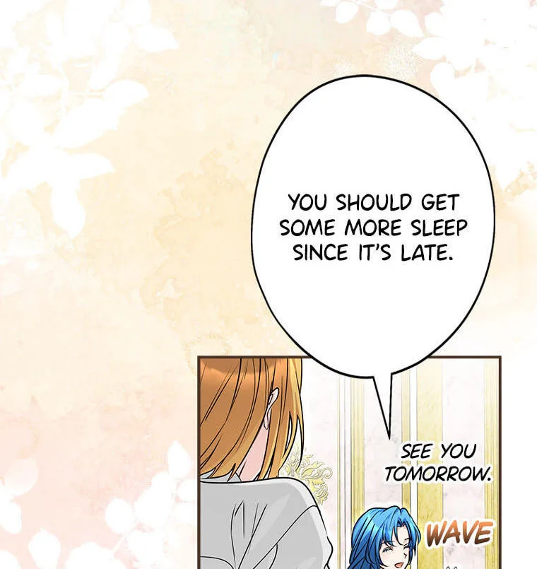 Not your MOTHER in Law Chapter 55 page 118