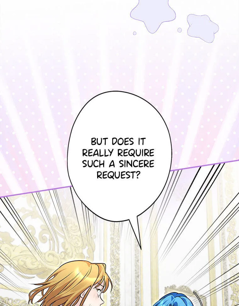 Not your MOTHER in Law Chapter 55 page 105
