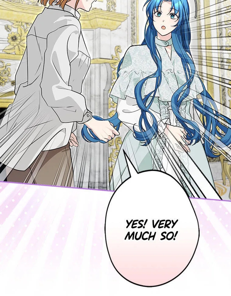 Not your MOTHER in Law Chapter 55 page 106