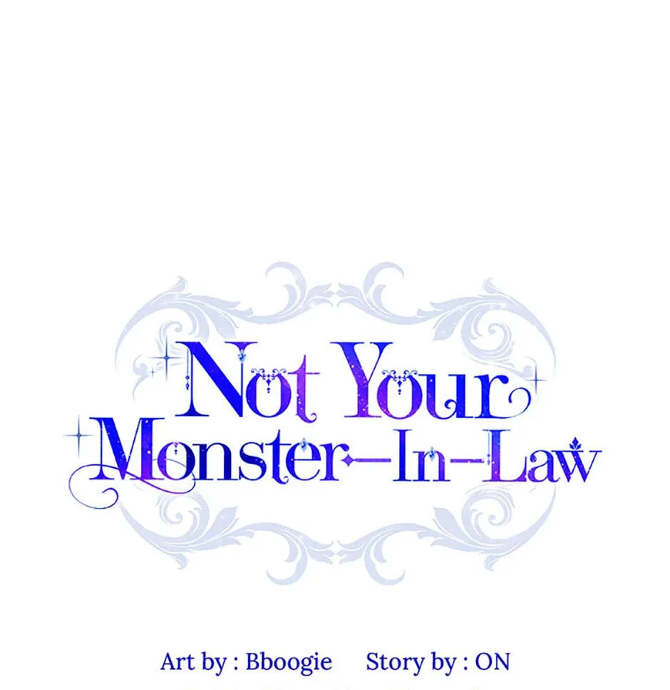 Not your MOTHER in Law Chapter 6 page 11