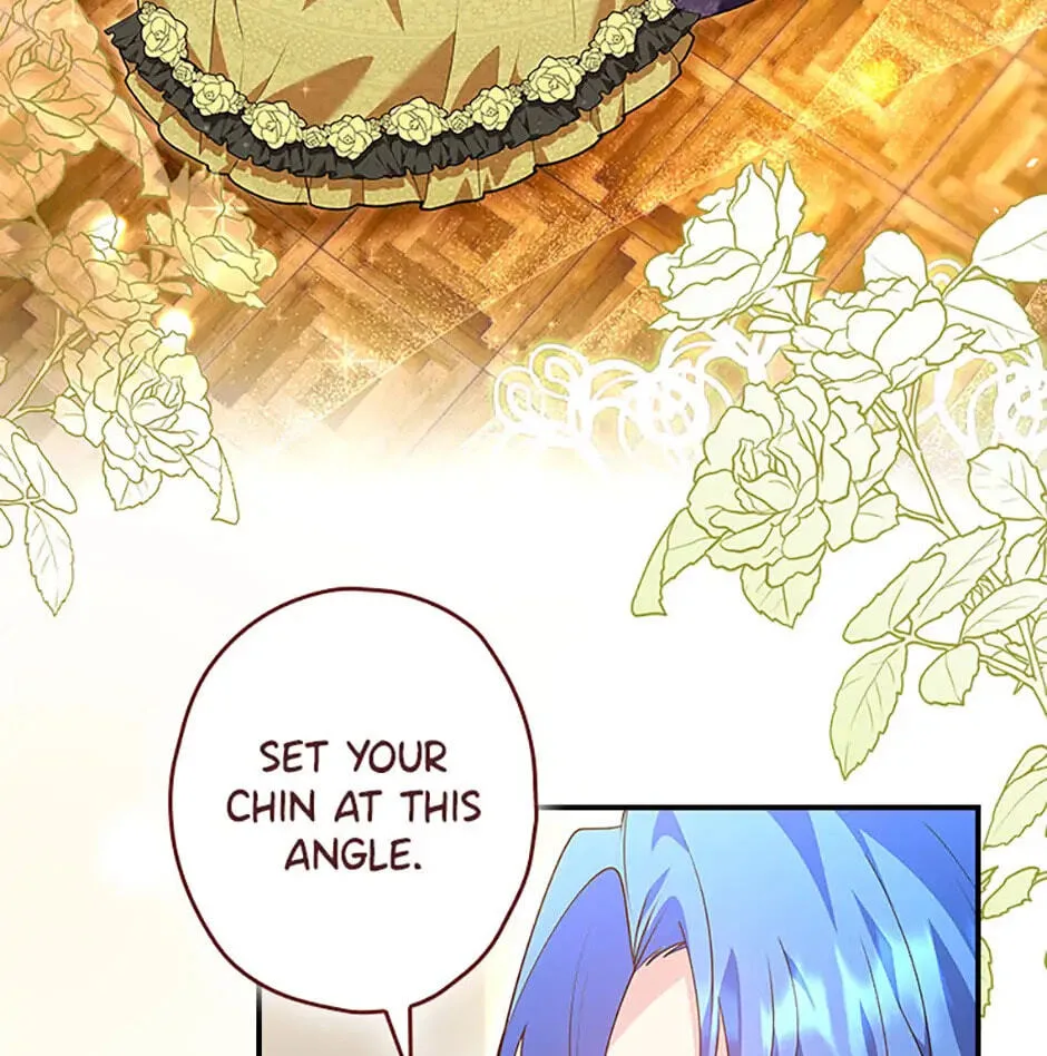 Not your MOTHER in Law Chapter 6 page 17