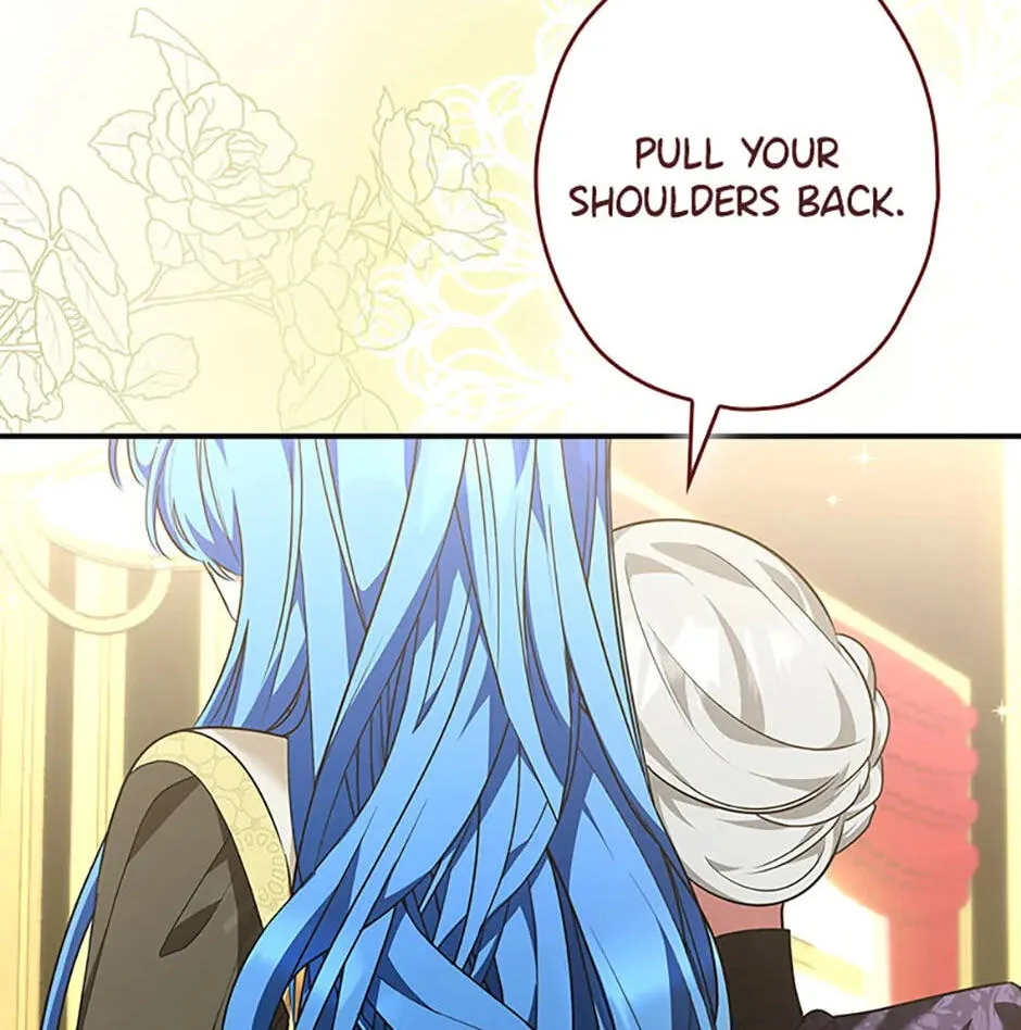 Not your MOTHER in Law Chapter 6 page 20