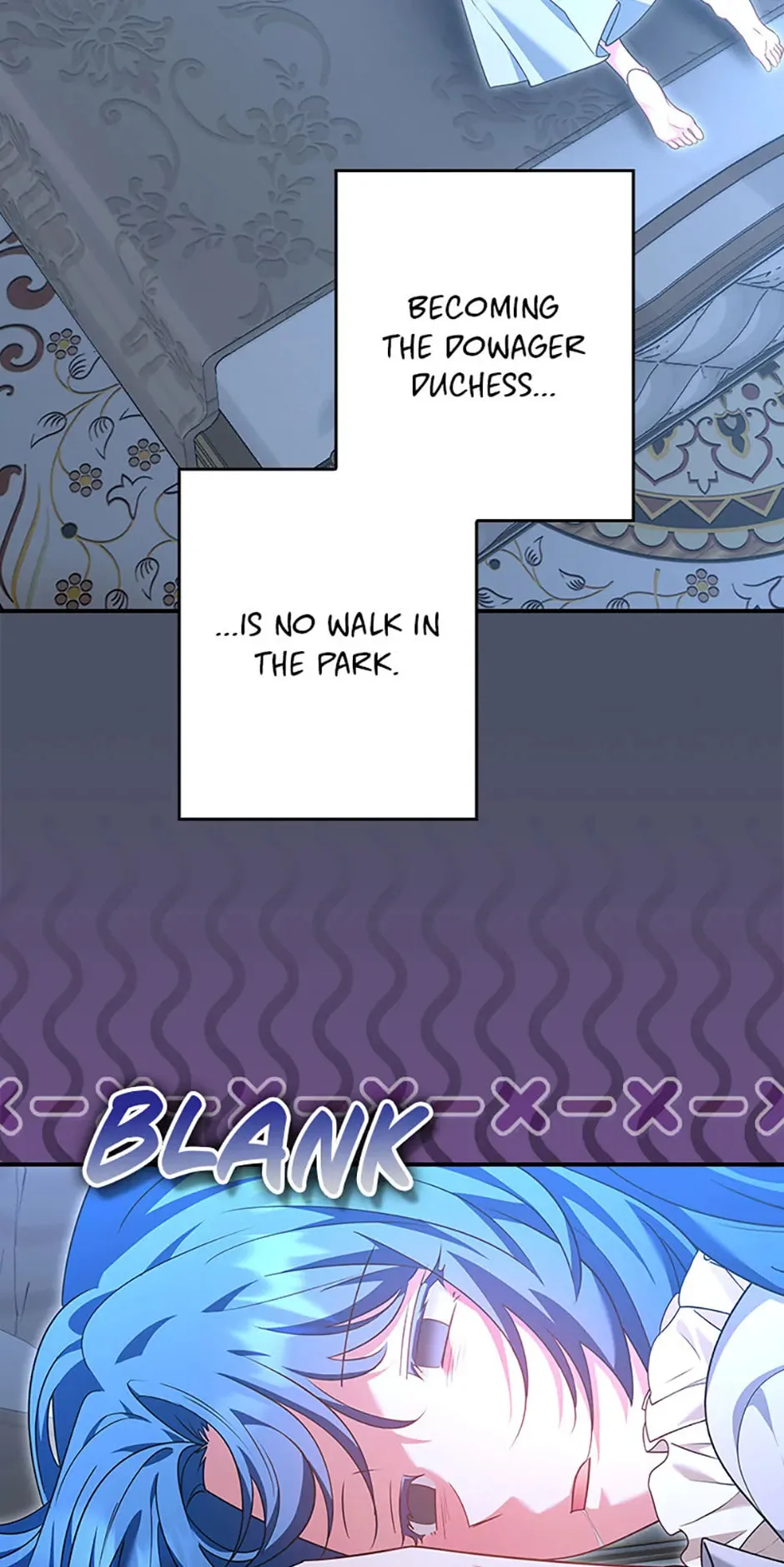 Not your MOTHER in Law Chapter 6 page 33