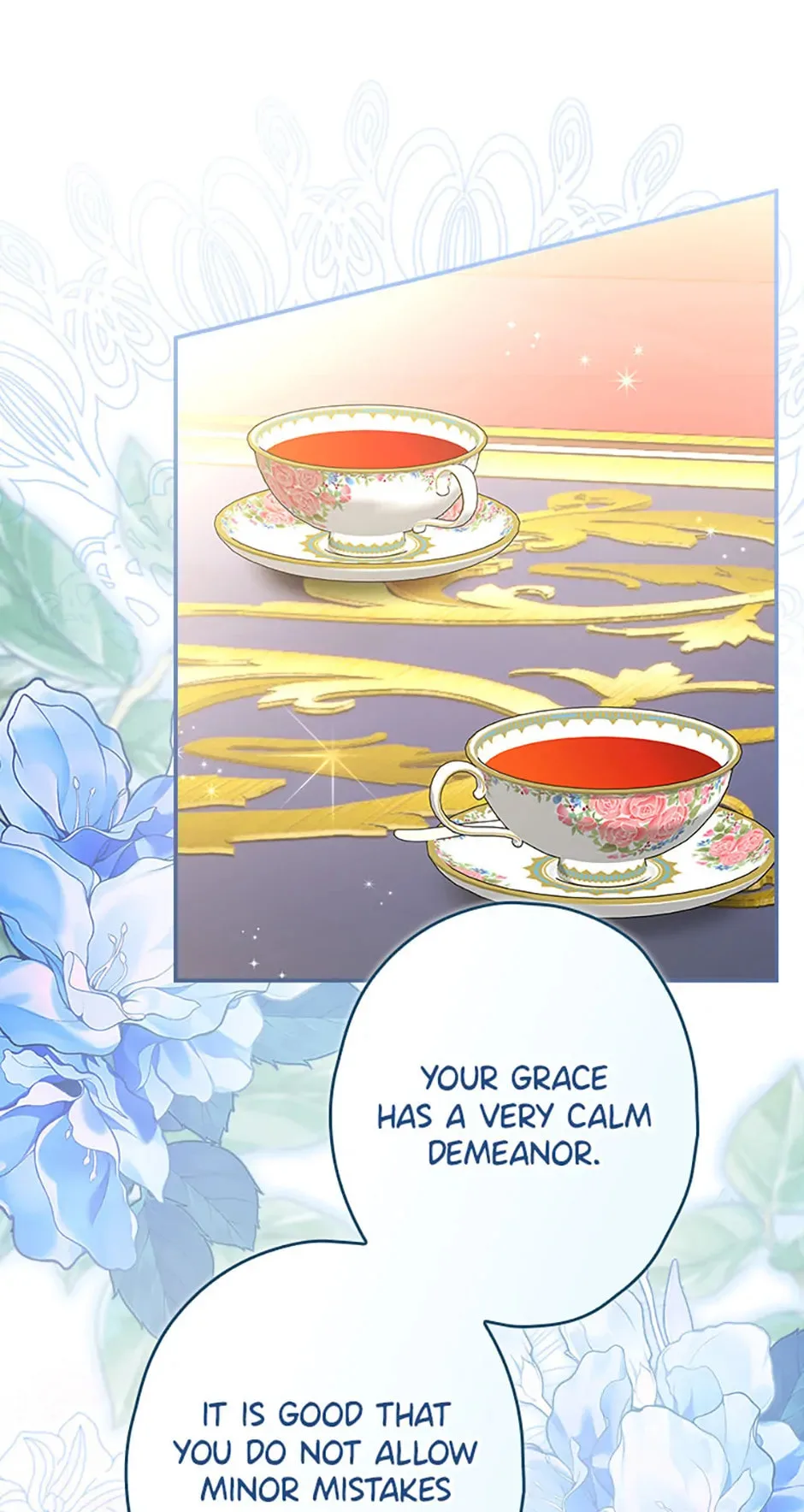 Not your MOTHER in Law Chapter 6 page 39