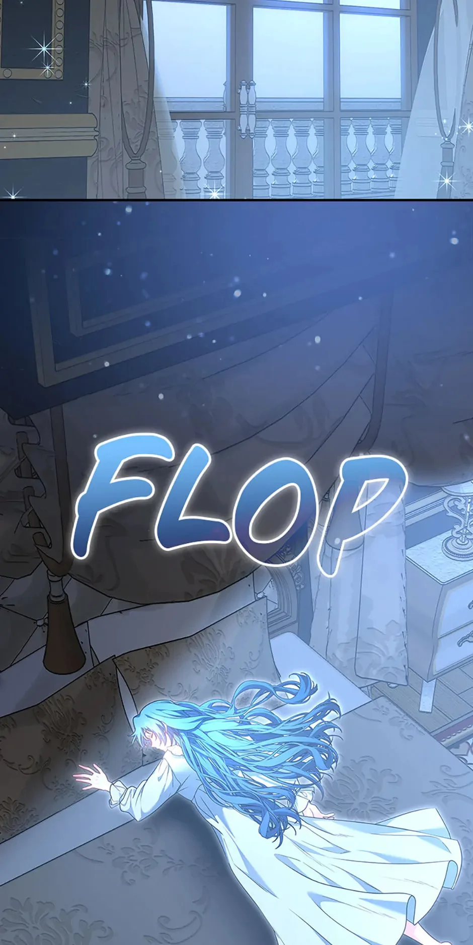 Not your MOTHER in Law Chapter 6 page 32