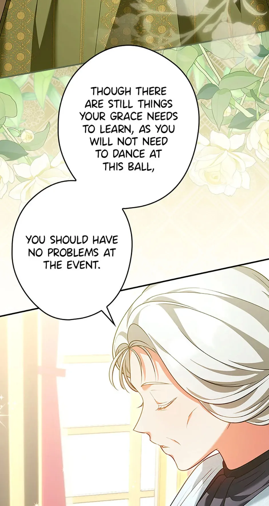 Not your MOTHER in Law Chapter 6 page 43