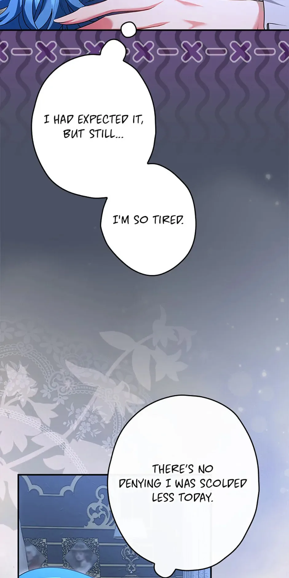 Not your MOTHER in Law Chapter 6 page 34