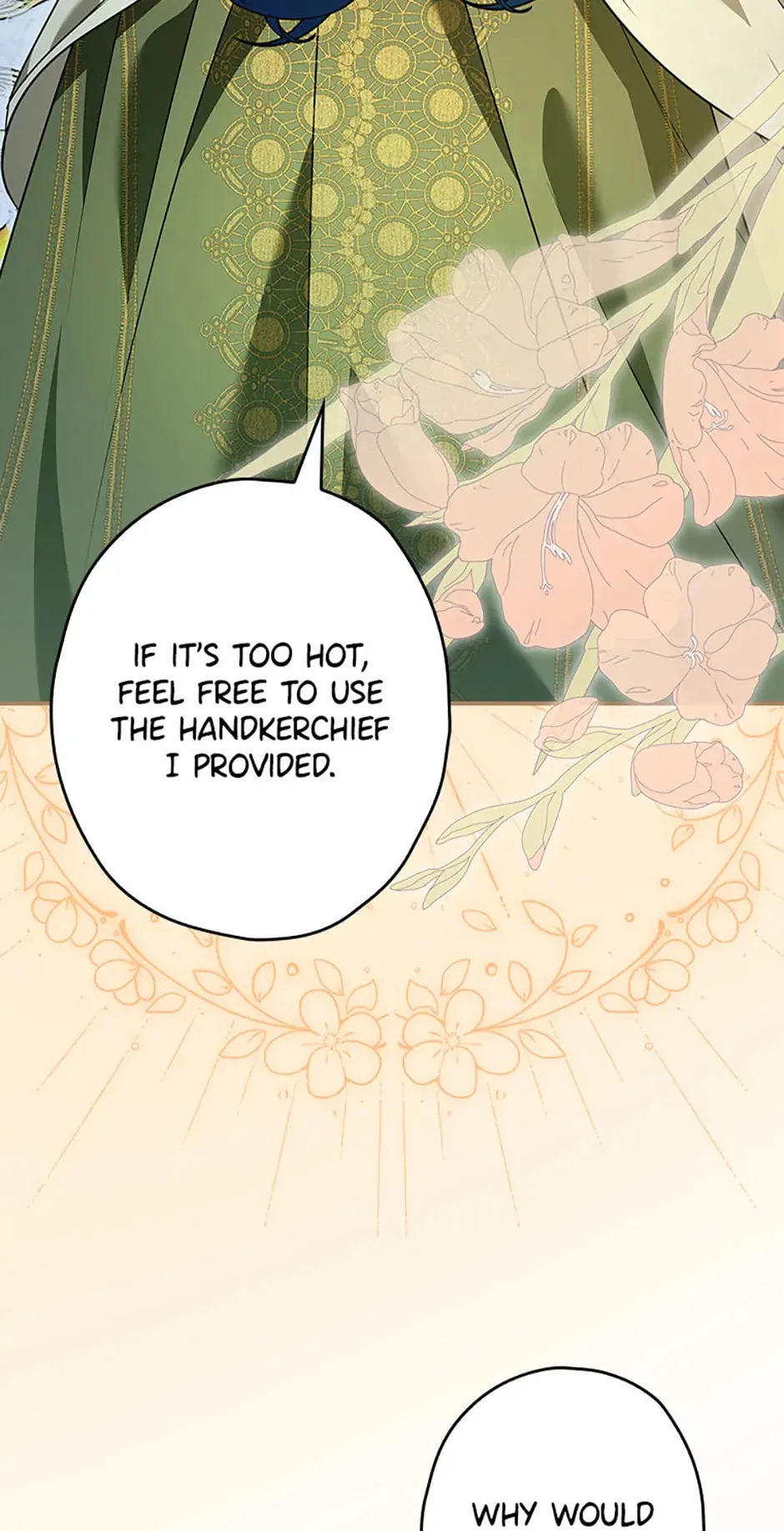 Not your MOTHER in Law Chapter 6 page 68