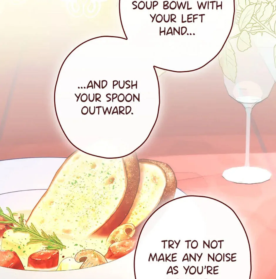 Not your MOTHER in Law Chapter 6 page 23