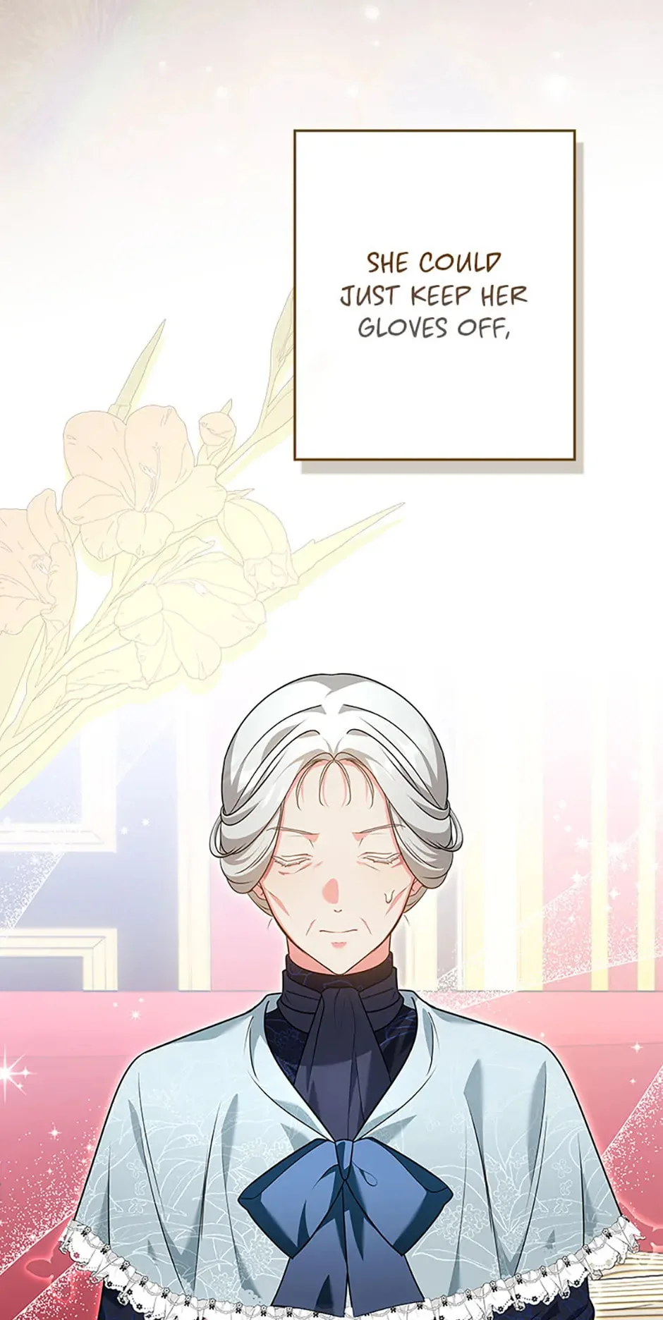 Not your MOTHER in Law Chapter 6 page 74