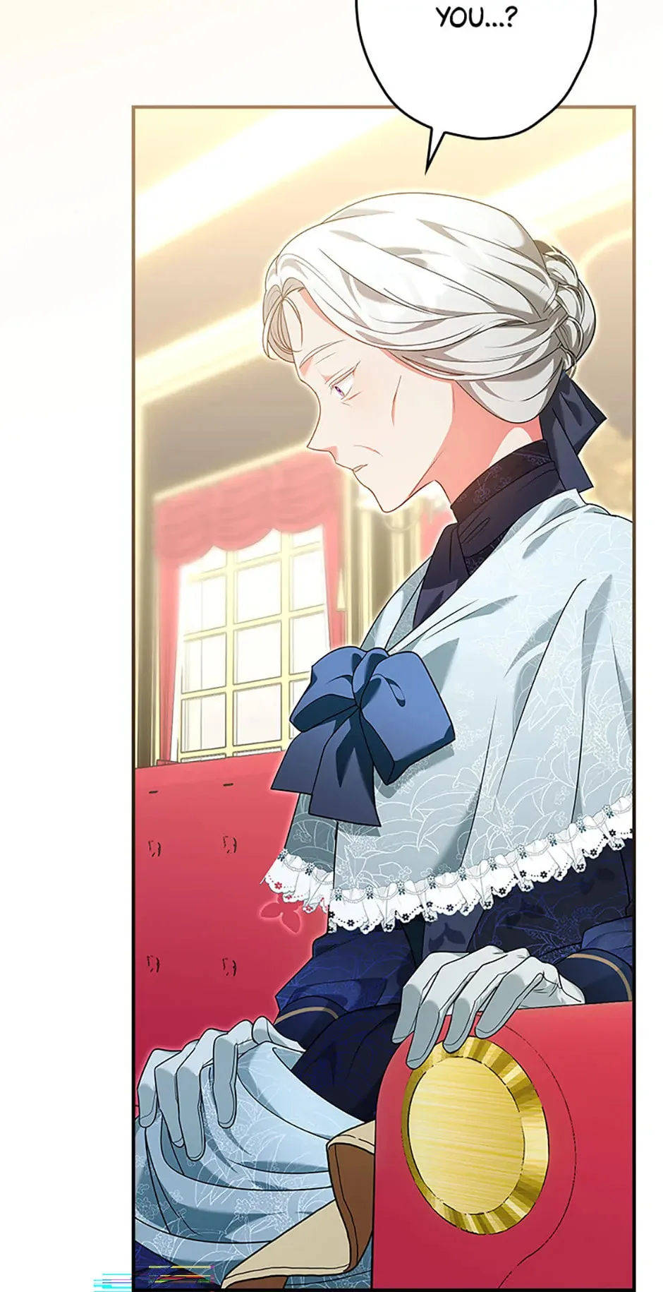 Not your MOTHER in Law Chapter 6 page 69