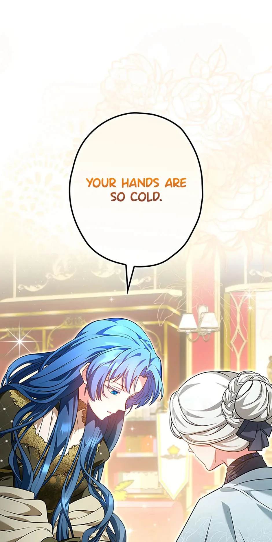 Not your MOTHER in Law Chapter 6 page 70