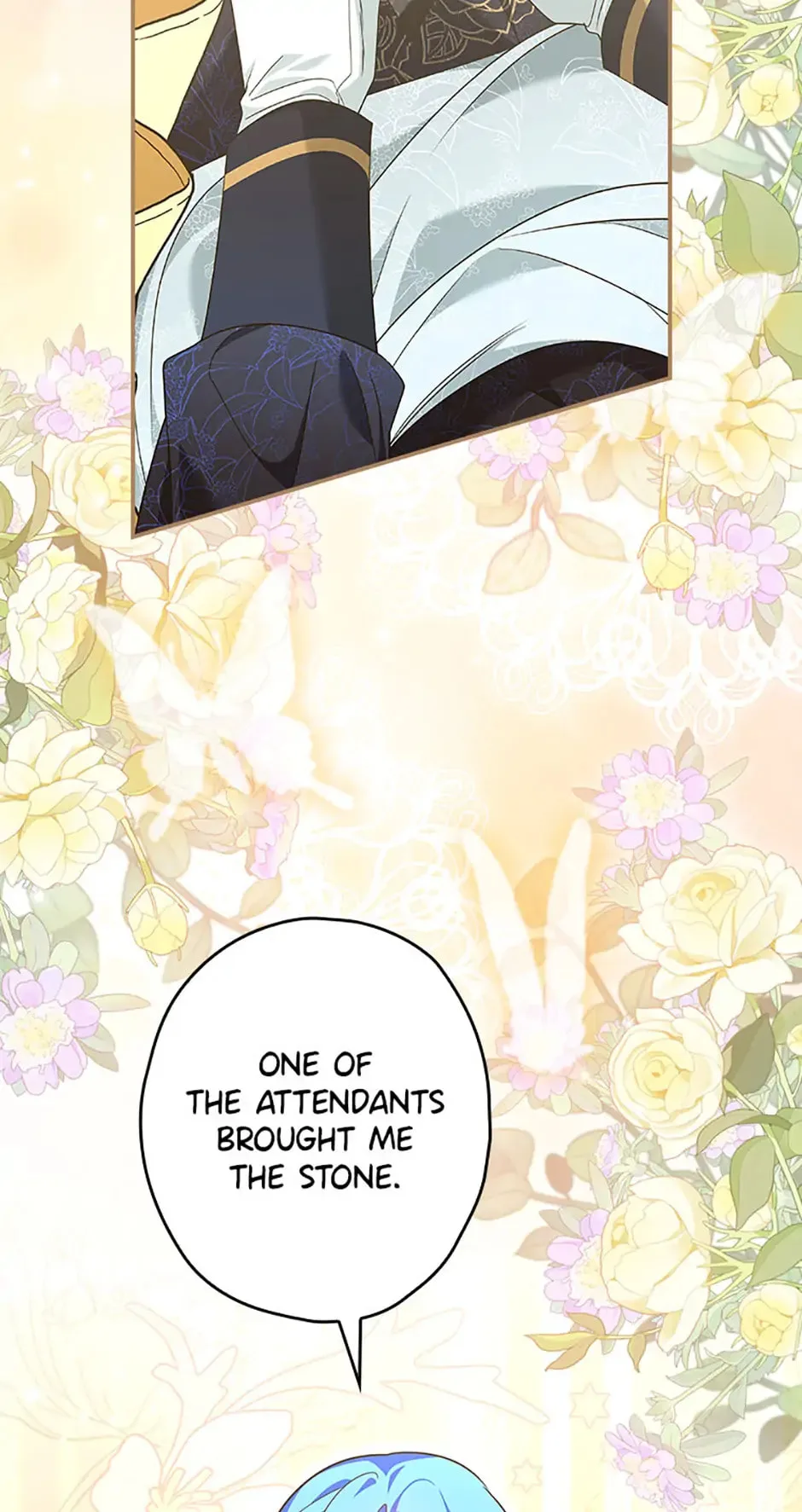 Not your MOTHER in Law Chapter 6 page 80