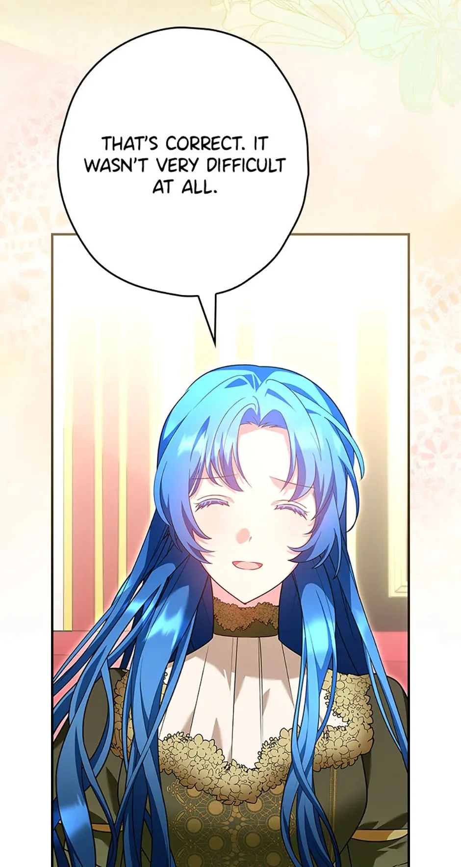 Not your MOTHER in Law Chapter 6 page 86