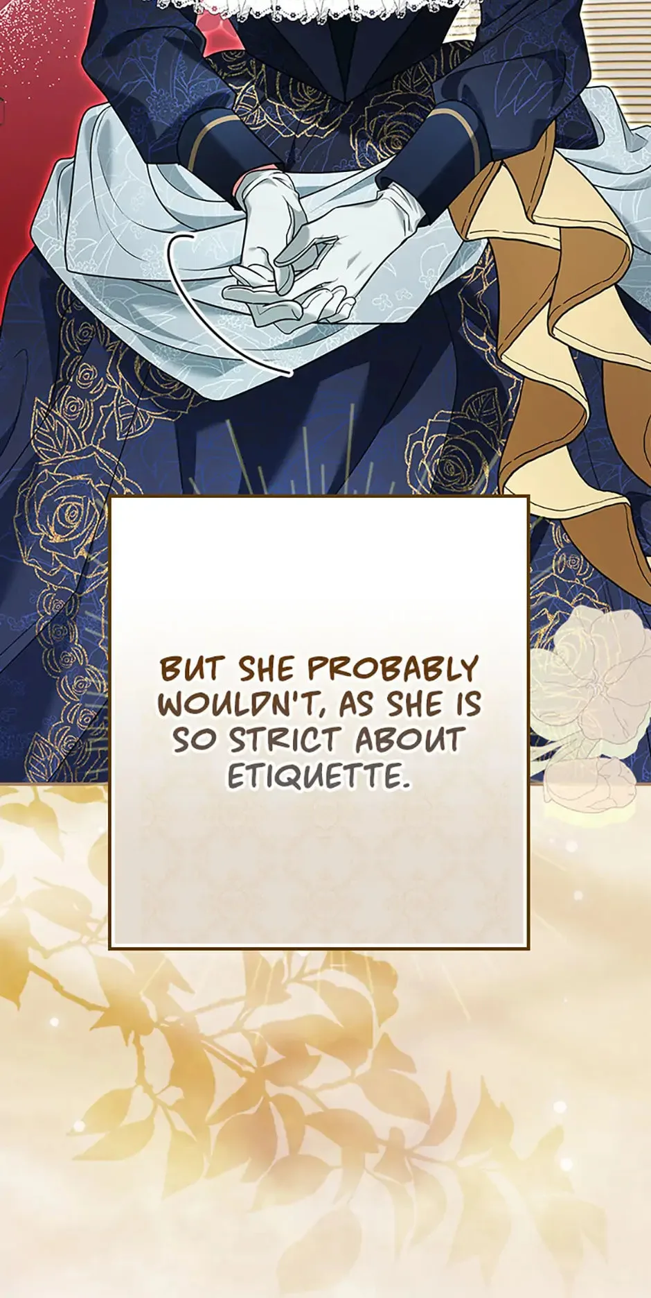 Not your MOTHER in Law Chapter 6 page 75