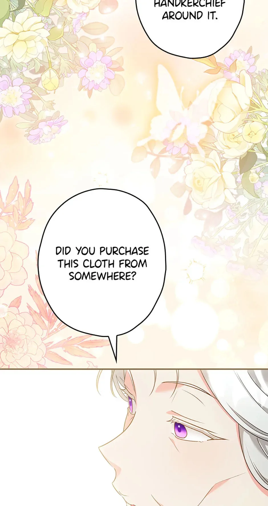 Not your MOTHER in Law Chapter 6 page 82