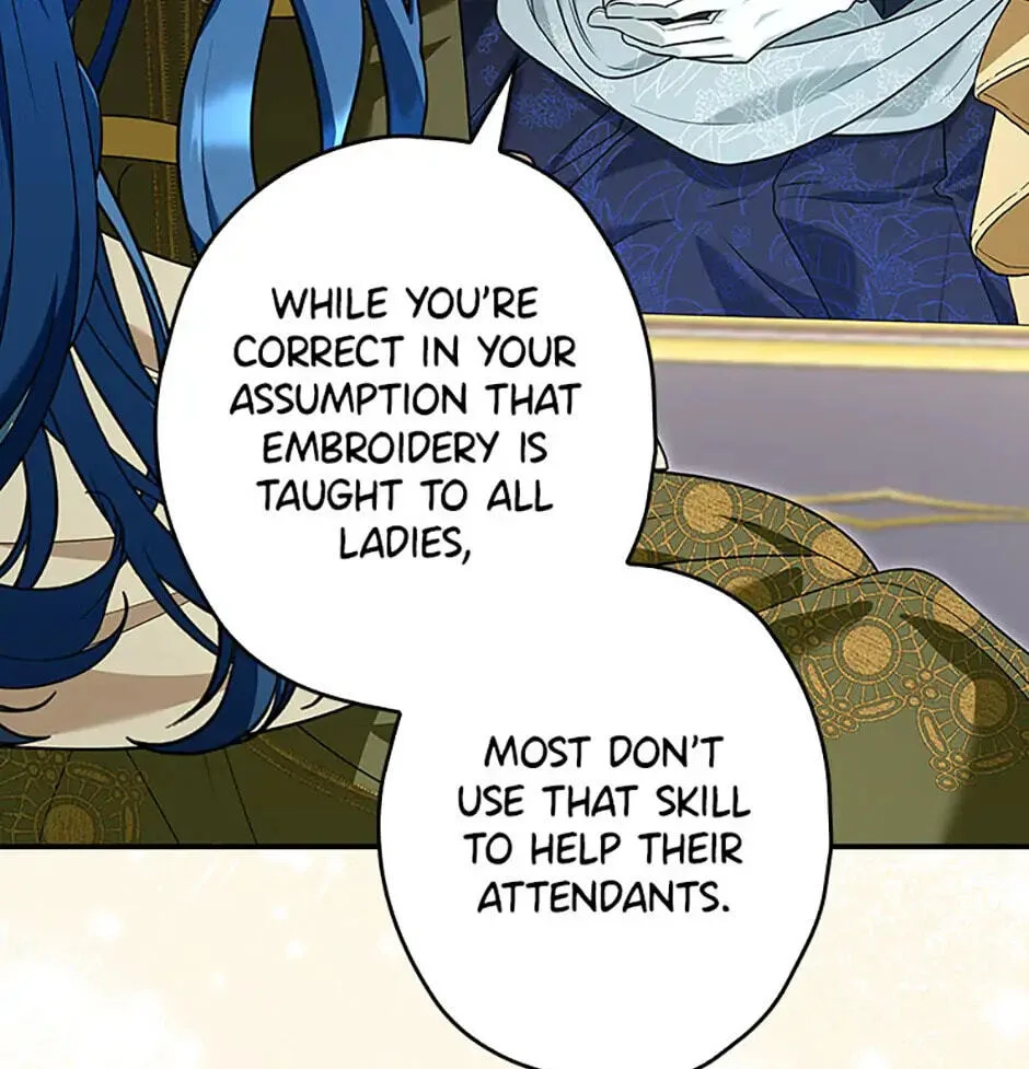 Not your MOTHER in Law Chapter 6 page 99