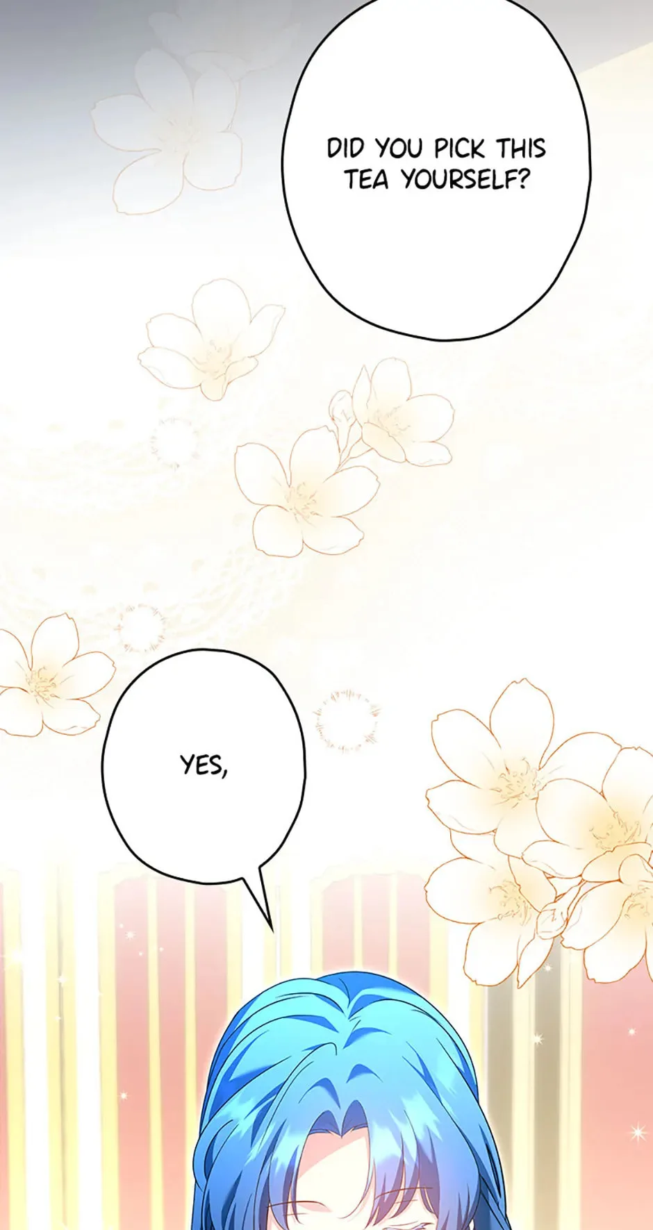 Not your MOTHER in Law Chapter 6 page 105