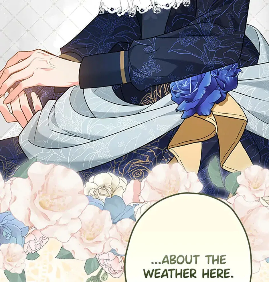 Not your MOTHER in Law Chapter 6 page 117