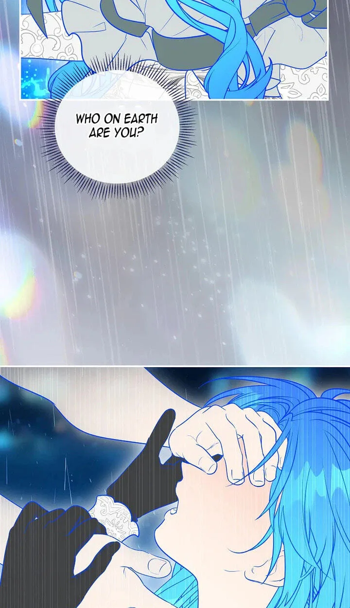 Not your MOTHER in Law Chapter 61 page 22