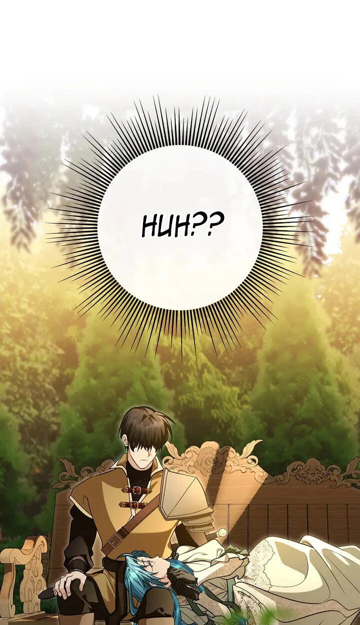 Not your MOTHER in Law Chapter 61 page 31