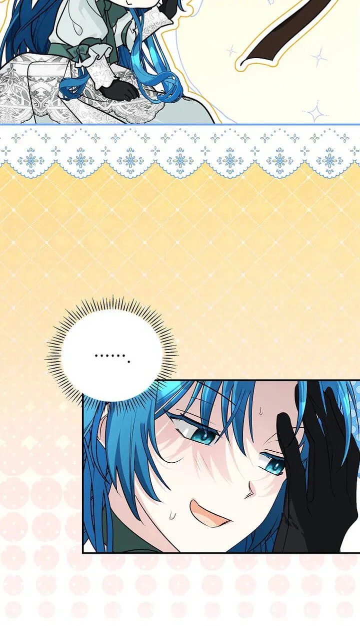 Not your MOTHER in Law Chapter 61 page 38