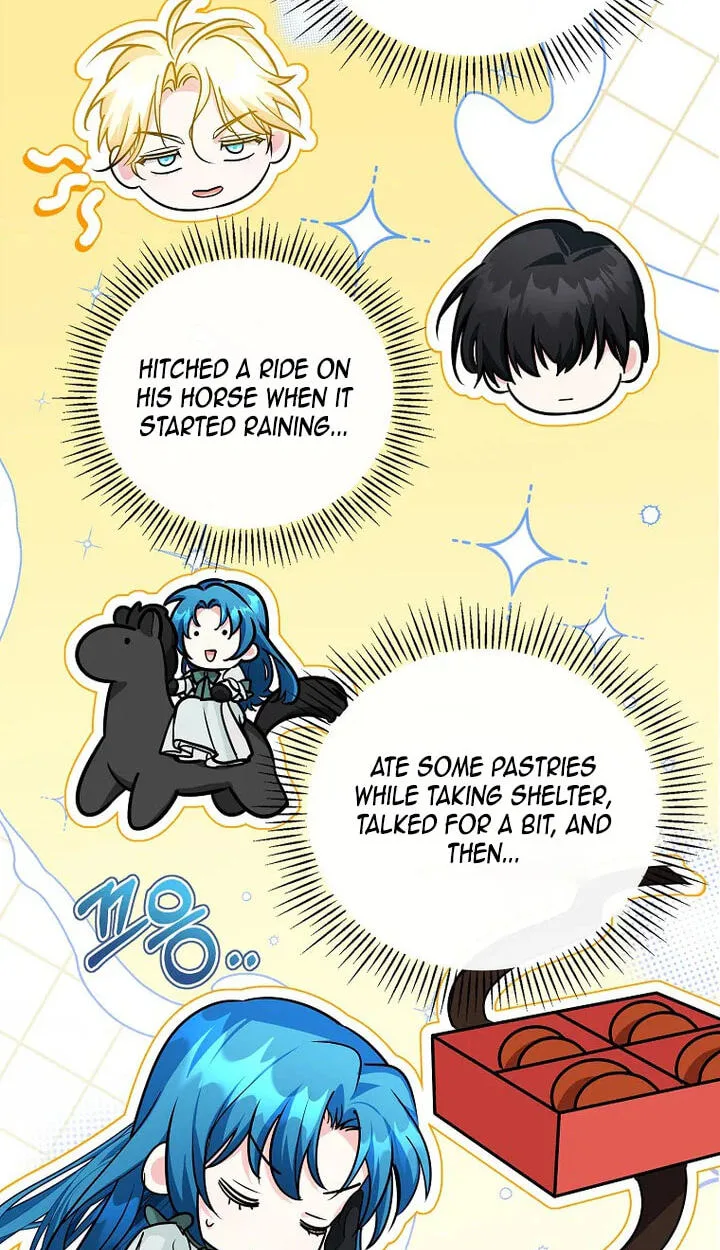 Not your MOTHER in Law Chapter 61 page 37