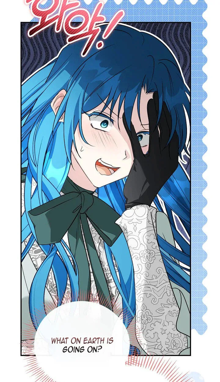 Not your MOTHER in Law Chapter 61 page 35