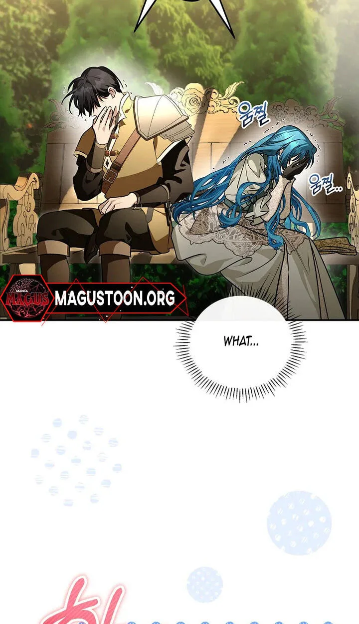 Not your MOTHER in Law Chapter 61 page 34