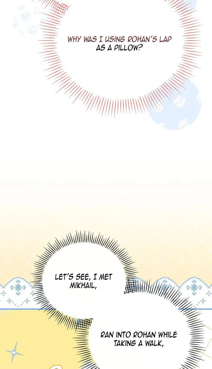 Not your MOTHER in Law Chapter 61 page 36