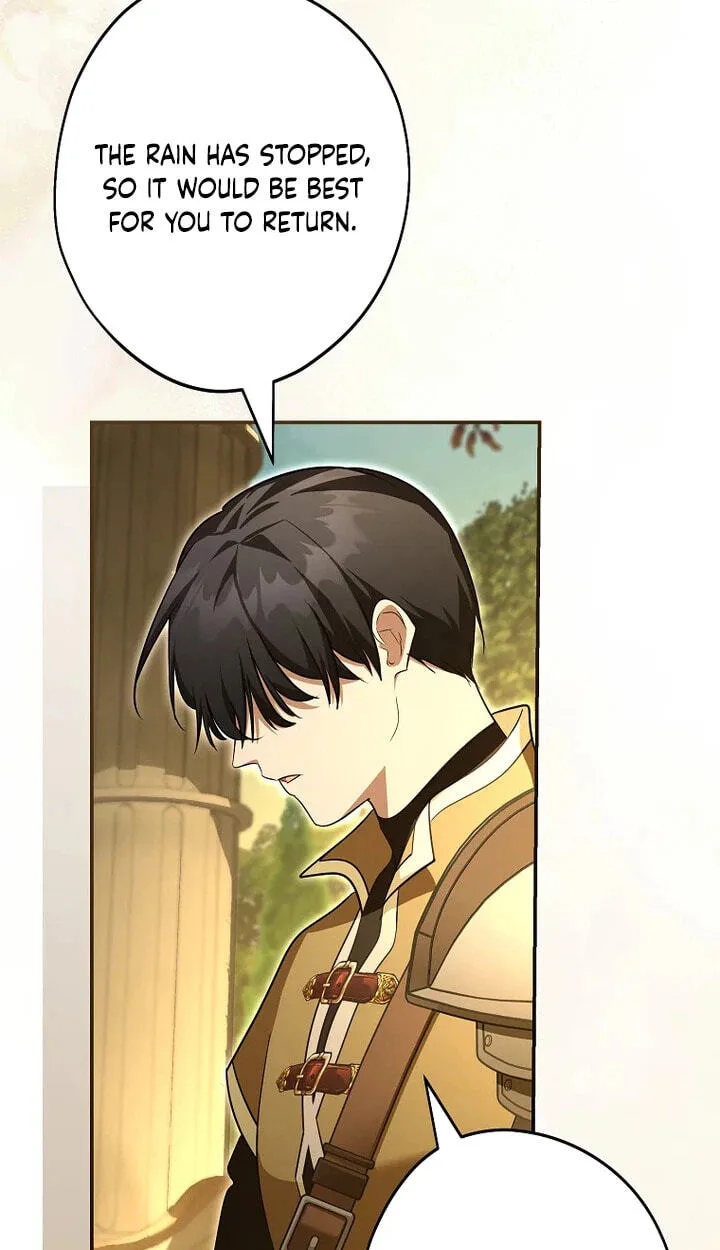 Not your MOTHER in Law Chapter 61 page 44
