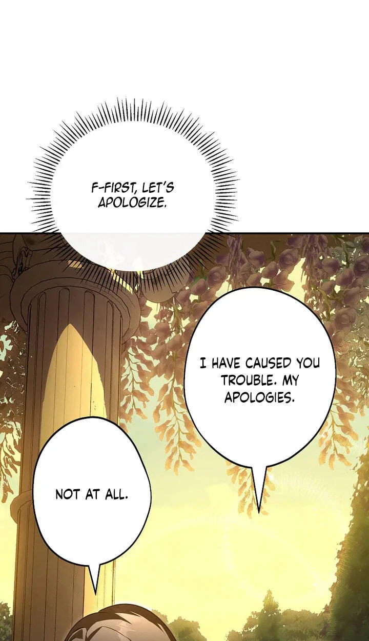 Not your MOTHER in Law Chapter 61 page 40