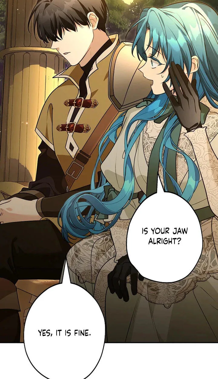 Not your MOTHER in Law Chapter 61 page 41