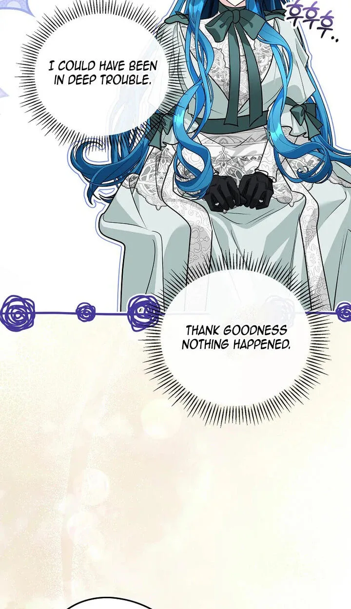 Not your MOTHER in Law Chapter 61 page 43