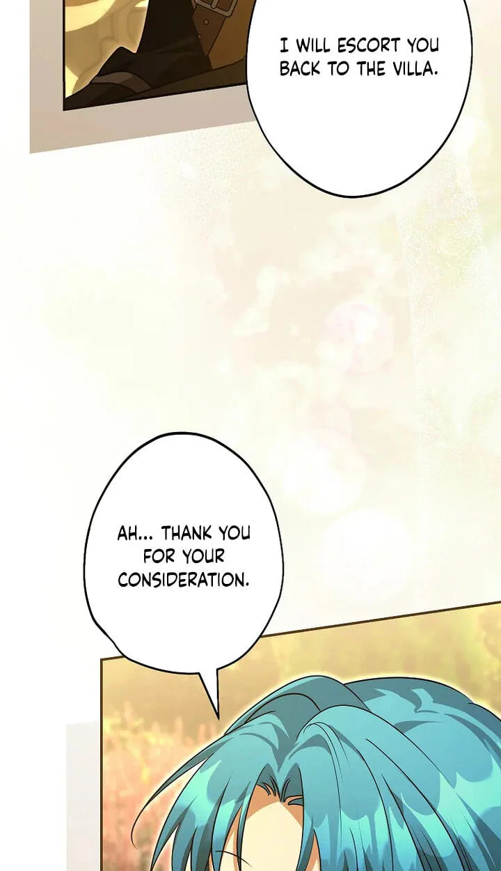 Not your MOTHER in Law Chapter 61 page 45